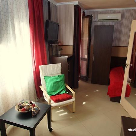 City Studio Rent Варна Экстерьер фото
