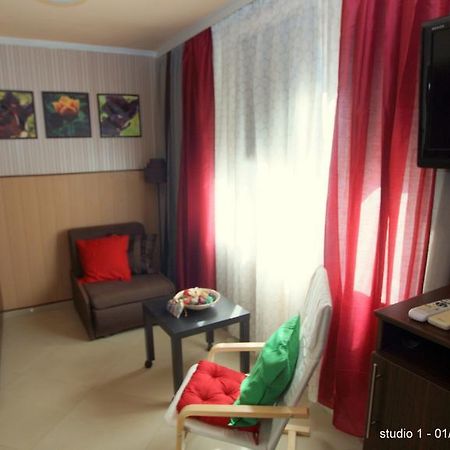 City Studio Rent Варна Экстерьер фото
