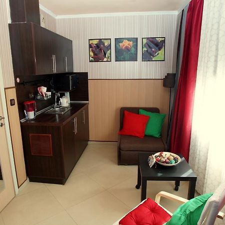City Studio Rent Варна Экстерьер фото