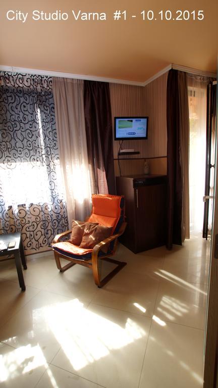 City Studio Rent Варна Номер фото