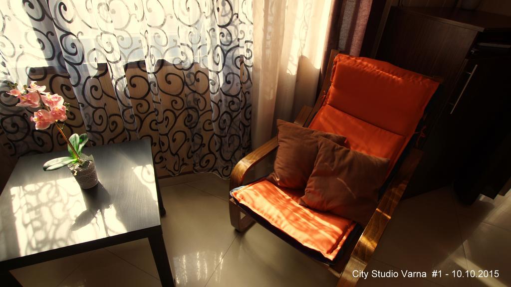 City Studio Rent Варна Номер фото
