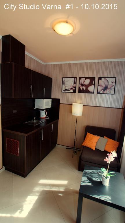 City Studio Rent Варна Номер фото