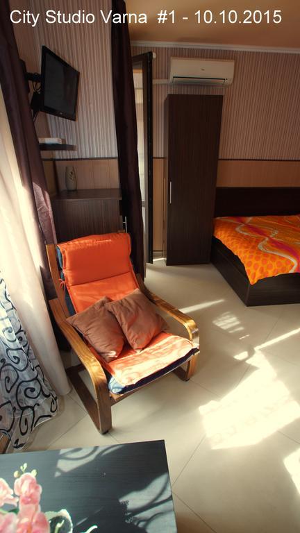 City Studio Rent Варна Номер фото