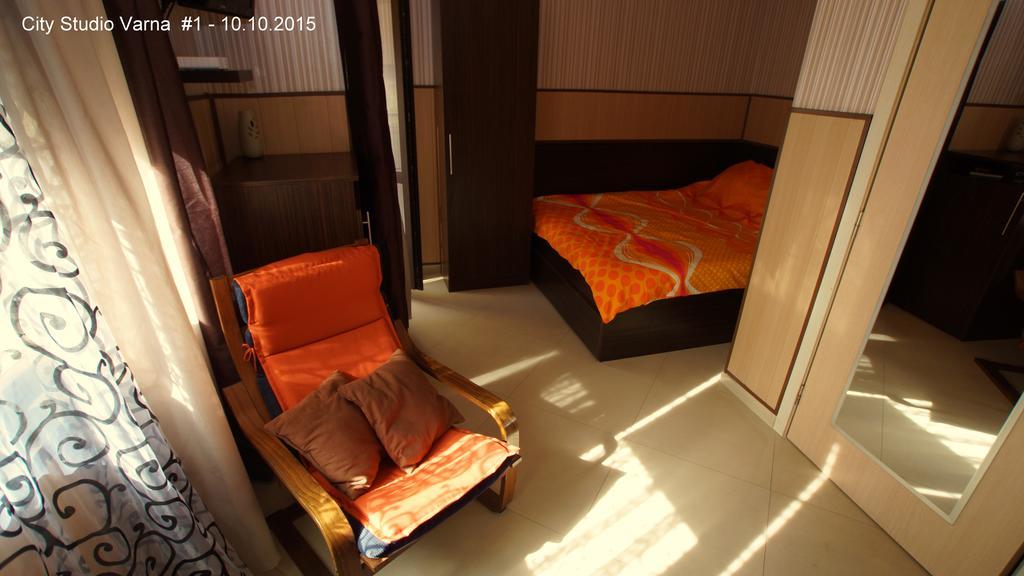 City Studio Rent Варна Номер фото