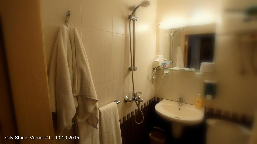 City Studio Rent Варна Номер фото