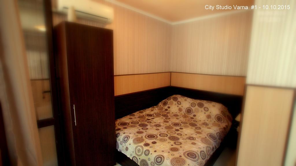 City Studio Rent Варна Номер фото