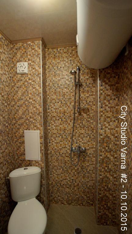 City Studio Rent Варна Номер фото