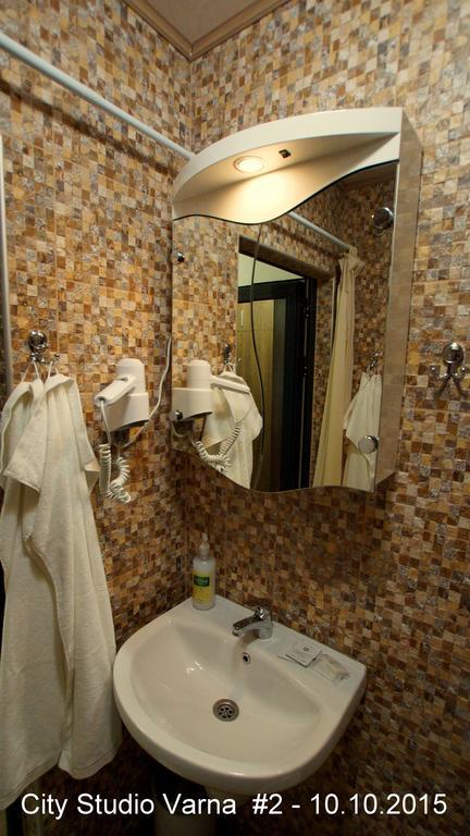 City Studio Rent Варна Номер фото