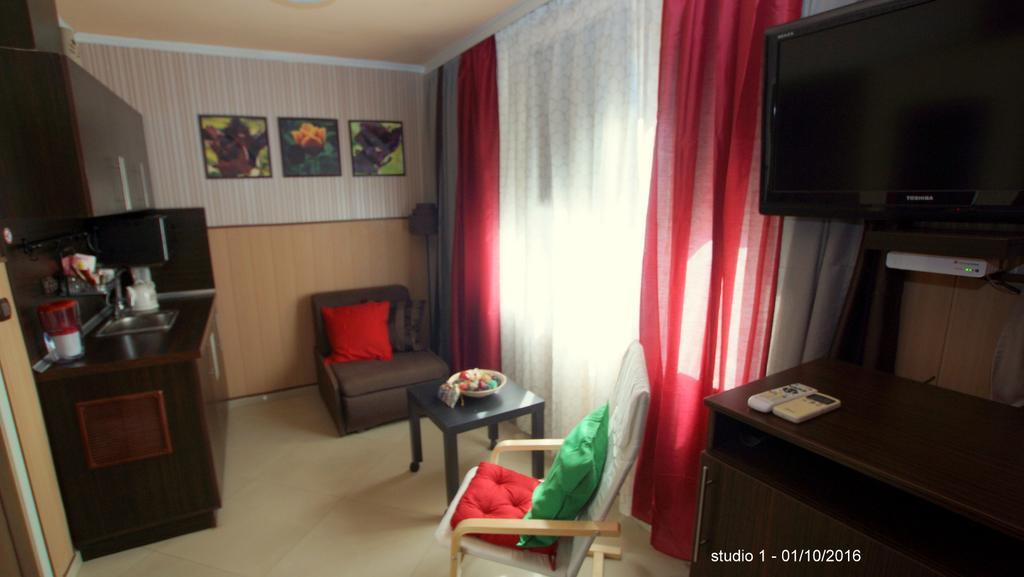 City Studio Rent Варна Экстерьер фото