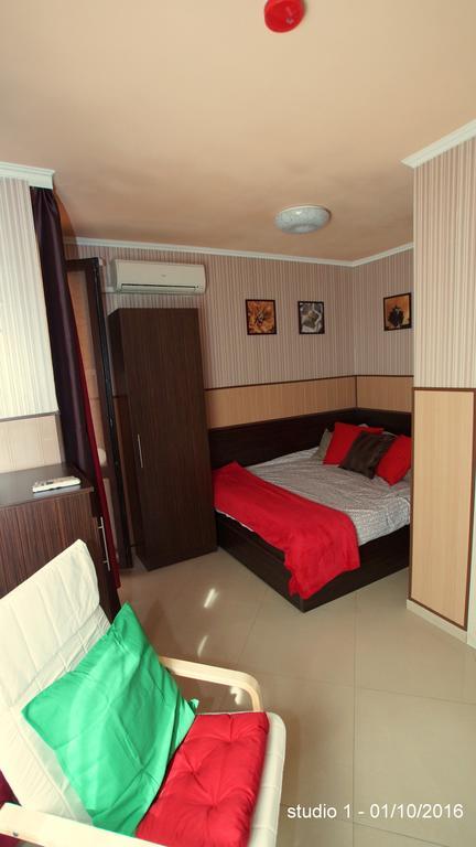 City Studio Rent Варна Экстерьер фото