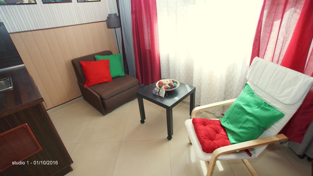 City Studio Rent Варна Экстерьер фото