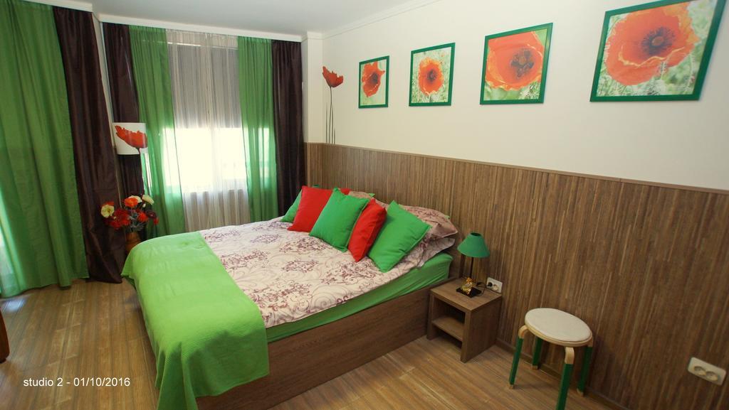 City Studio Rent Варна Экстерьер фото