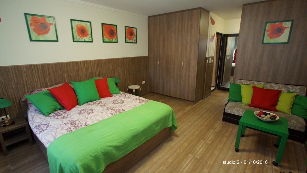 City Studio Rent Варна Экстерьер фото